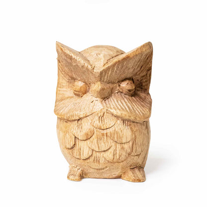 Kautz Holzfigur - Klein