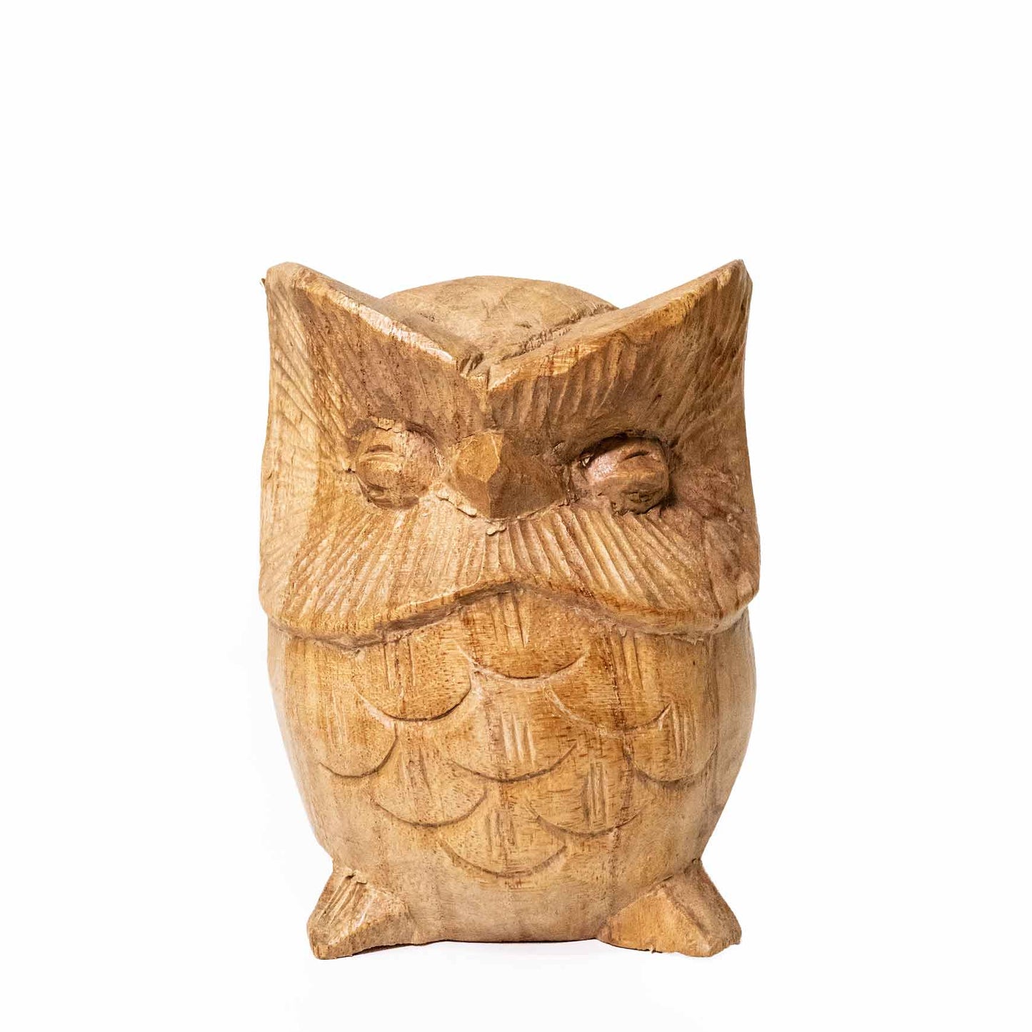 Kautz Holzfigur - Klein