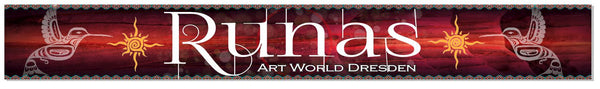 Runas Art World